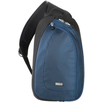 Рюкзак-слинг Think Tank TurnStyle 20 V2.0 - blue indigo