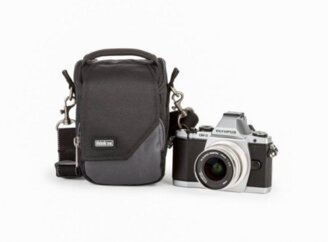 Сумка Think Tank Mirrorless Mover 5 Pewter