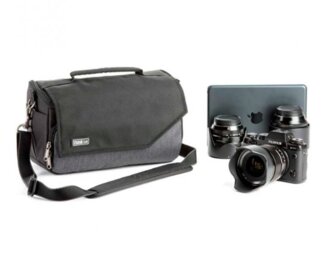 Сумка Think Tank Mirrorless Mover 25i Pewter