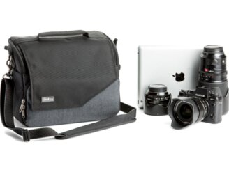 Сумка Think Tank Mirrorless Mover 30i Pewter