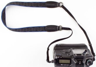 Ремень Think Tank Camera Strap V2.0 - синий