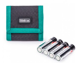 Чехол Think Tank 8AA Battery Holder для аккумуляторных батарей