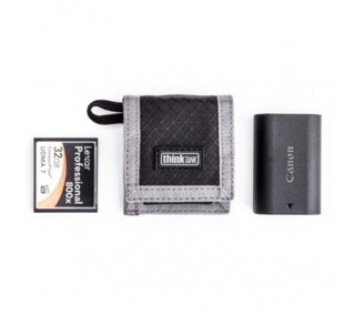 Чехол Think Tank CF/SD + Battery Wallet