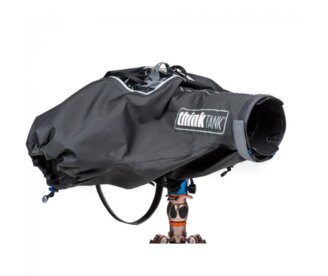 Чехол-дождевик Think Tank Hydrophobia DSLR 70-200 V3.0