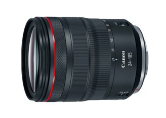 Объектив Canon RF 24-105mm f/4 L IS USM