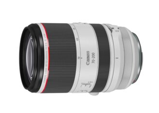 Объектив Canon RF 70-200mm f/2.8 L IS USM