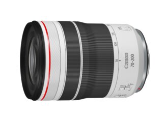 Объектив Canon RF 70-200mm f/4L IS USM