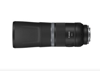 Объектив Canon RF 800mm f/11 IS STM