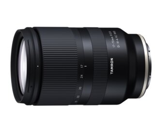 Объектив Tamron 17-70mm f/2.8 Di III-A VC RXD (Sony E)