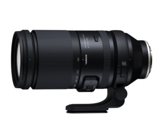 Объектив Tamron 150-500mm f/5-6.7 Di III VC VXD (Sony E)