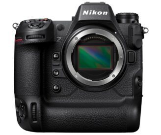 Фотоаппарат Nikon Z 9 Body