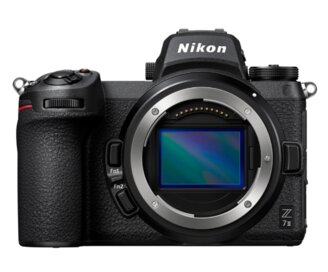 Фотоаппарат Nikon Z7 II Body